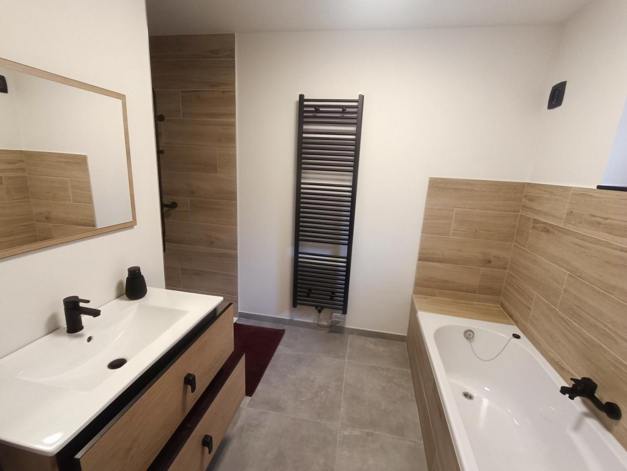 Au Ptit Hottonruy Villa Stavelot Ngoại thất bức ảnh