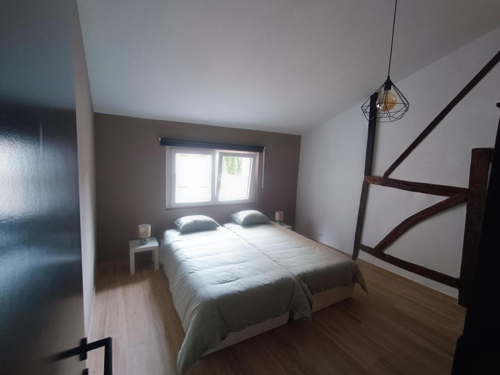 Au Ptit Hottonruy Villa Stavelot Ngoại thất bức ảnh
