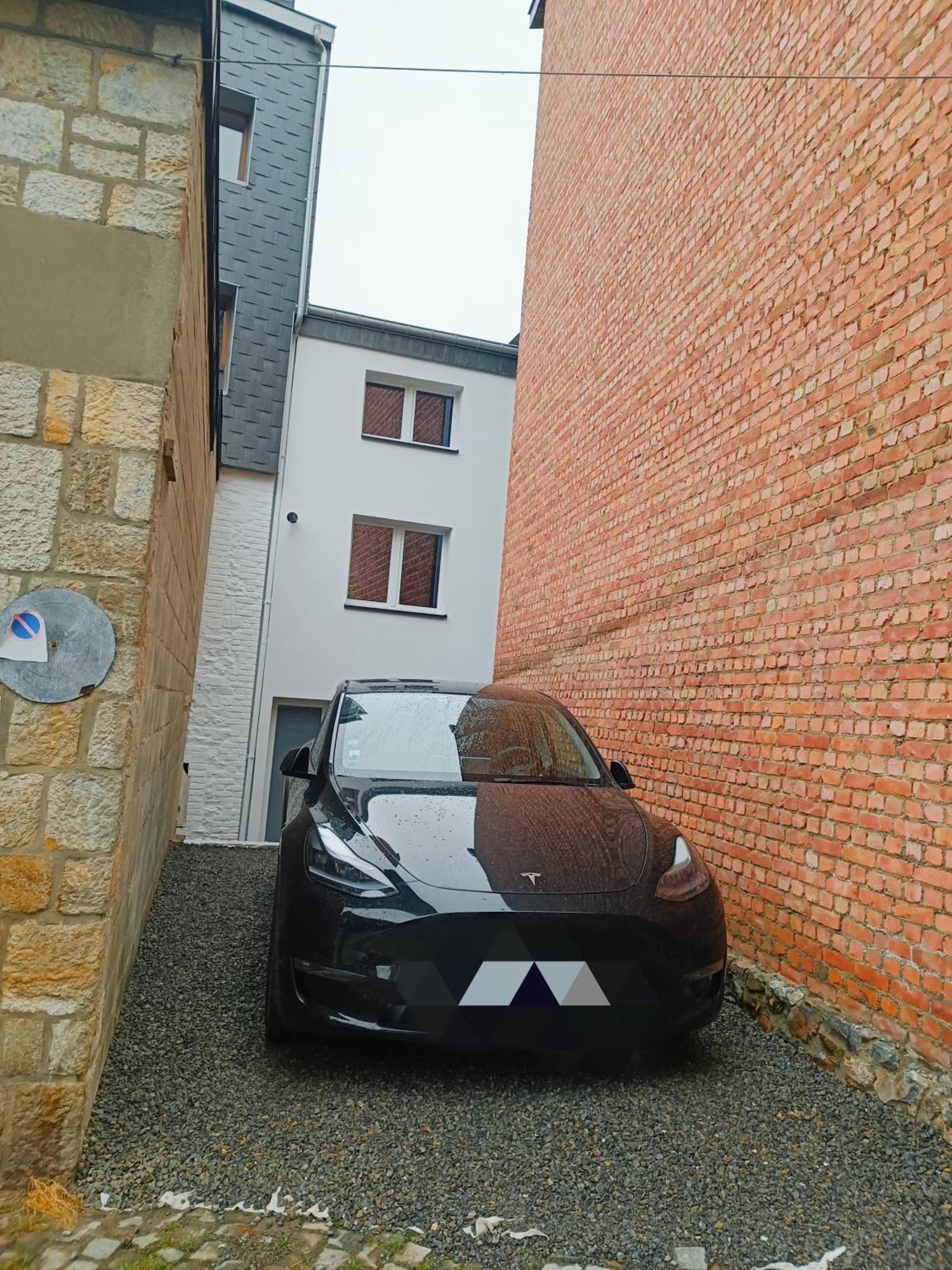 Au Ptit Hottonruy Villa Stavelot Ngoại thất bức ảnh